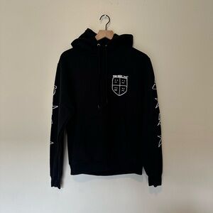 REX ORANGE COUNTRY Black Hoodie Merch